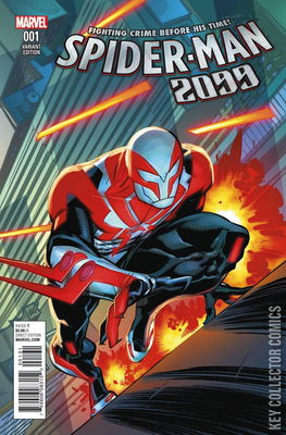 Spider-Man 2099