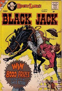 Rocky Lane's Black Jack #26