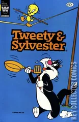 Variant Cover for Tweety & Sylvester #113