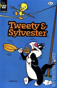 Tweety & Sylvester #113