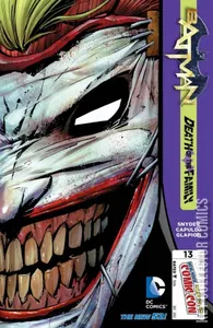 Batman #13