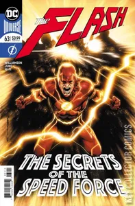 Flash #63
