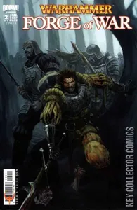 Warhammer: Forge of War #2