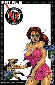 Fatale #3