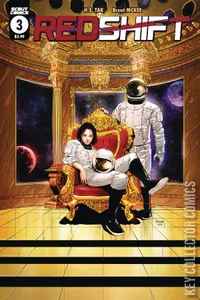 Redshift #3