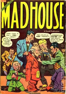Madhouse #3