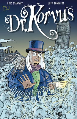 Dr. Korvus: Children of Abyss