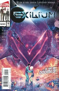 Exilium #5