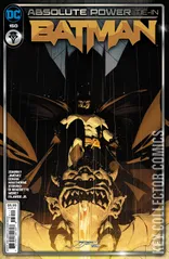 Cover for Batman #150