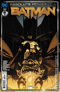 Batman #150