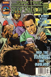 Star Trek: Deep Space Nine #3