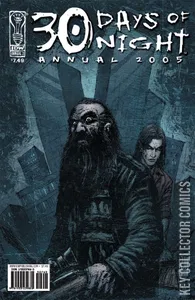 30 Days of Night Annual #2