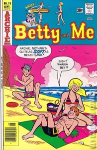 Betty and Me #78