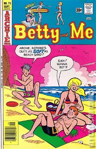 Betty and Me #78