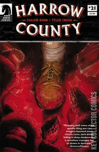 Harrow County #21
