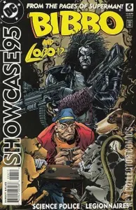 Showcase '95 #6