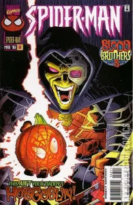 Spider-Man #68