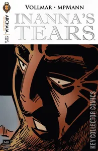 Inanna's Tears #3