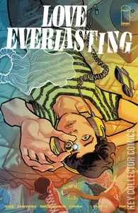 Love Everlasting #6