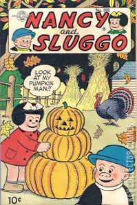 Comics on Parade #102