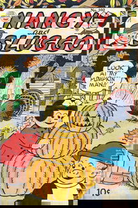 Comics on Parade #102