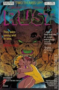 Rust #5