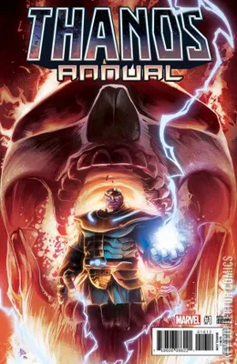 Thanos Annual