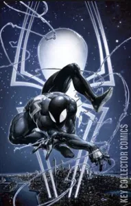 Amazing Spider-Man #1
