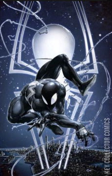 Variant Cover for Amazing Spider-Man #1