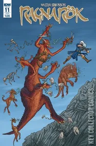 Ragnarok #11