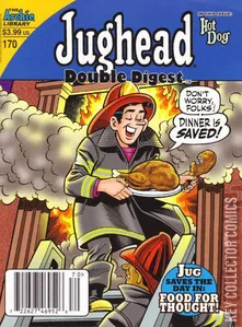 Jughead's Double Digest #170