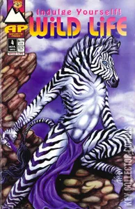 Wild Life #4