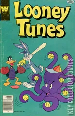 Cover for Looney Tunes #20