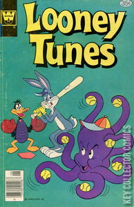 Looney Tunes #20