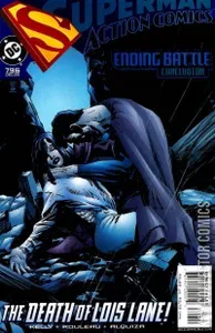 Action Comics #796