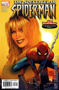 Spectacular Spider-Man, The #23