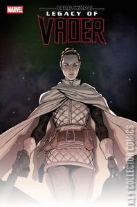 Star Wars: Legacy of Vader #5