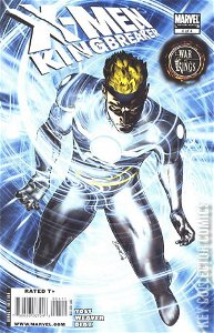 X-Men: Kingbreaker #4