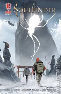 Soulfinder #3