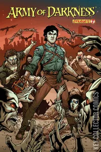 Army of Darkness #7