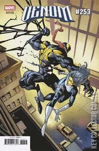 Venom #253
