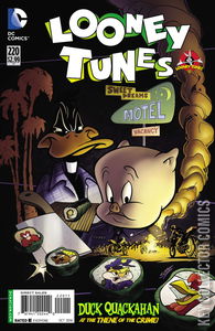 Looney Tunes #220