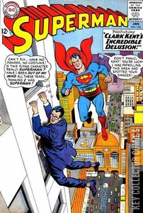 Superman #174