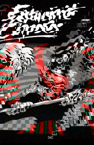 Exquisite Corpses #11