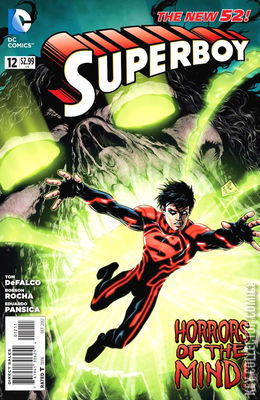 Superboy