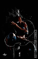 Variant Cover for Amazing Spider-Man #74