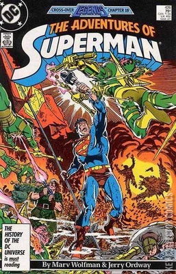 Adventures of Superman