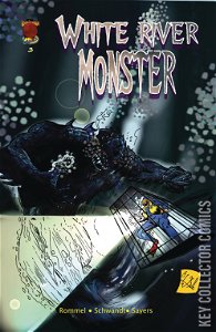 White River Monster #3