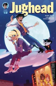 Jughead #16