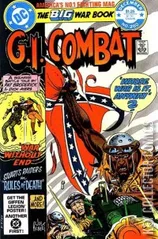 Cover for G.I. Combat #260